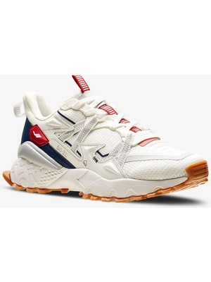 Lescon Traıl Mercury 4 Beyaz Erkek Günlük Sneakers