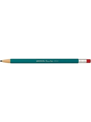 Hıtıde Penco Passers-Mate  Mechanical Penci Turquoise Blue
