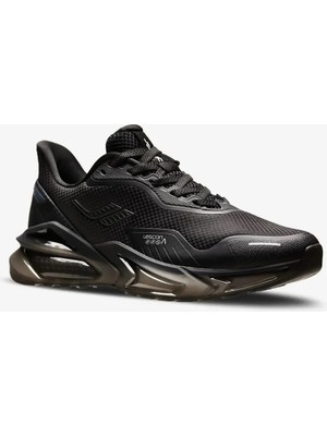 Lescon Aırfoam Corvette Siyah Erkek Günlük Sneakers