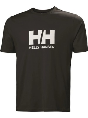 Helly Hansen Logo Tshırt 3.0