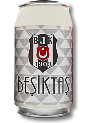 Tmn Beşiktaş Kalemtıraş Silgili Coke (20 Li Paket)