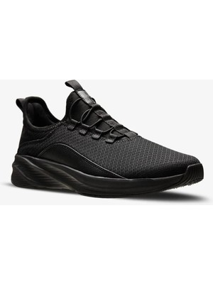 Lescon Hellıum Nano 5 Siyah Erkek Günlük Sneakers