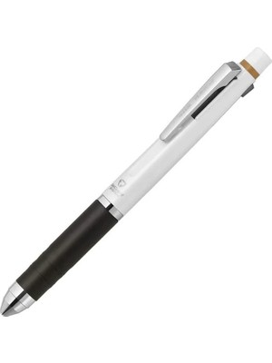 Zebra Delguard +2c Fonksiyonlu 0.5 Uçlu Beyaz