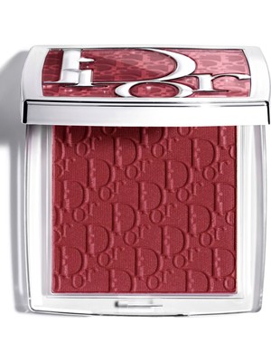 Dior Backstage Rosy Glow Blush - Allık 109