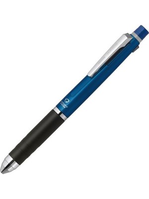 Zebra Delguard +2c Fonksiyonlu 0.5 Uçlu Mavi