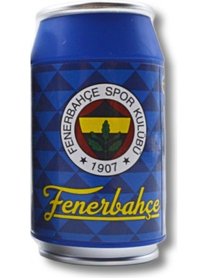 Tmn Fenerbahçe Kalemtıraş Silgili Coke (20 Li Paket)