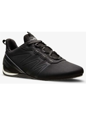 Lescon Artus Siyah Erkek Günlük Sneakers