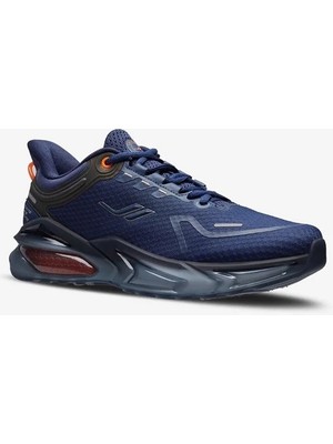 Lescon Sapphıre 4 Aırfoam Lacivert Erkek Günlük Sneakers