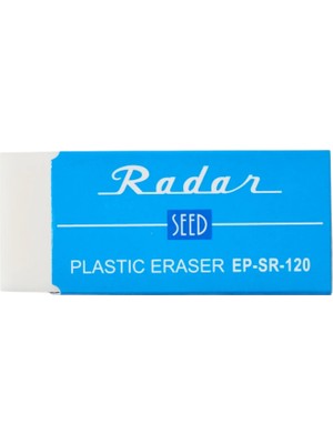 Seed Radar Plastik Silgi L SR-120