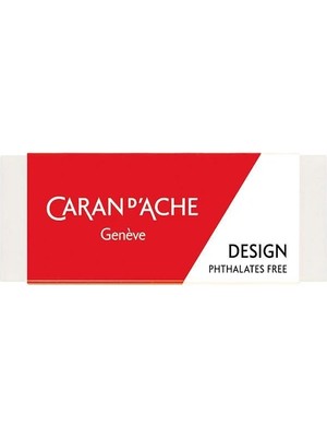 Caran D'ache Swiss Made Design Silgi 172-420