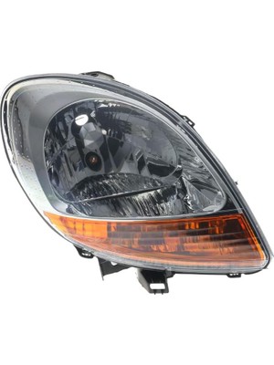 EstoreBox Far Sağ Sarı Sinyalli Renault KANGO2003-2008 - Ayf 202242