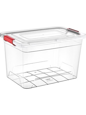 Smartware 8 No Smartbox (30 Lt)