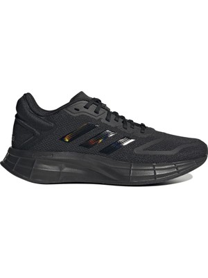adidas Duramo 10 Kadın Siyah Koşu Ayakkabısı GX0711
