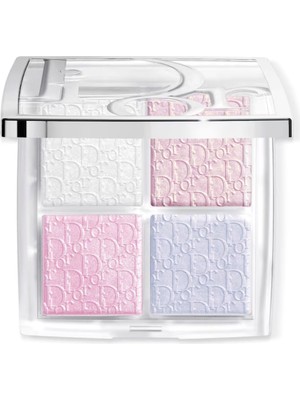 Dior Backstage Glow Maximizer Palette - Yüz Paleti 002