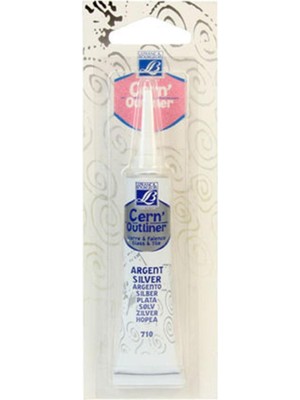 EstoreBox Lefranc Bourgeois Unisex Cam Kontür 20ML, Transparent