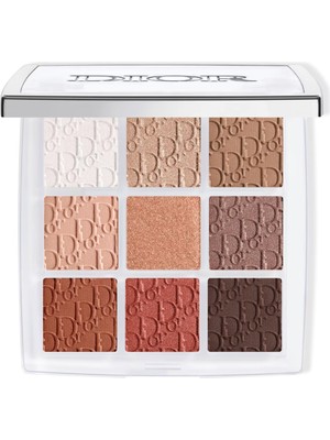 Dior Backstage Eye Palette - Far Paleti 001