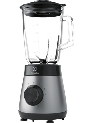 OEM E4TB1-6ST Sürahili Blender | 1.5 Litre Geniş Kapasite, Buz Kırıcı, Smoothie Blender, Truflow® Bıçaklar, 6 Farklı Hız Ayarı | 800W, Paslanmaz Çelik