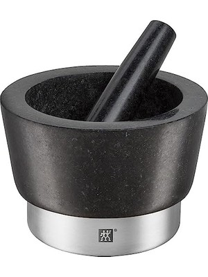 Omrs Store Zwilling Spices Havan Siyah