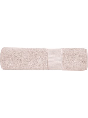 Classy Banyo Havlusu Bej 90X150 cm