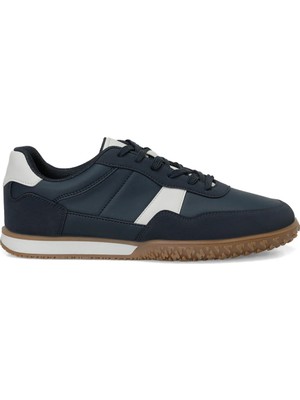 Torex Zavıer Lacivert Erkek Sneaker