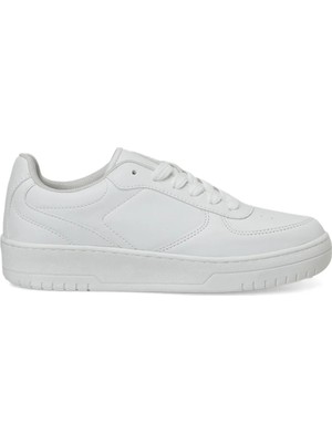 Proshot Lunarıs W Kırık Beyaz Kadın Sneaker