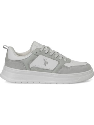 U.s. Polo Assn. Earn Bej Kadın Sneaker