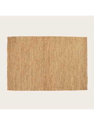 EstoreBox Tohana Bej Jüt Kilim 80X150 cm