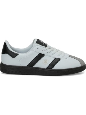 Lumberjack Frosty Pu Wmn Beyaz Kadın Sneaker