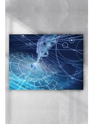 EstoreBox Postermanya (PSTER3152) Bilimsel Poster