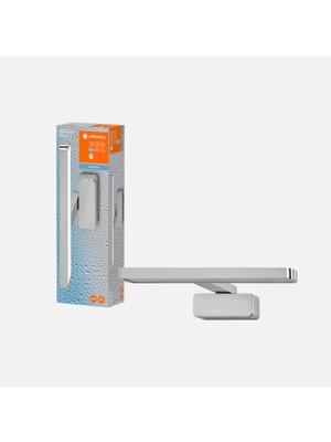 Ledvance Disc Bar Tablo Aydınlatma 40CM Krom