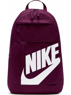 Nike Elemental Unisex Stil Sırt Çantası