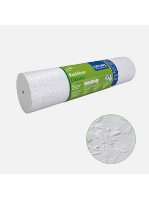 Erfurt Classico Boyanabilir Duvar Kağıdı (2'li Paket)