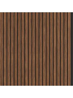 Vilo Linerio Xs-Line Wave Mocca Dekoratif Duvar Paneli