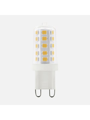 Eglo 3 W Beyaz LED G9 Duy LED Ampul (2'li Paket)