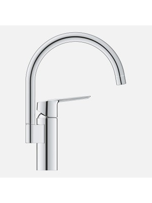 Grohe Start 2021 Eviye Bataryası