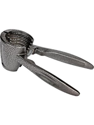 Artisan Cappadocia Pratik Kolay Paslanmaz Metal Ahşap Saplı Ceviz Kıracağı Aleti (5639)