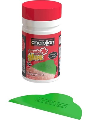Puzzle Yapıştırıcı (Klasik)