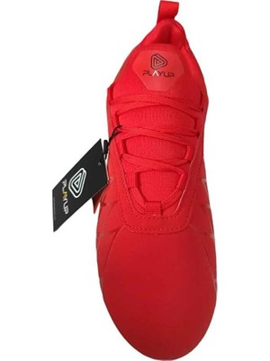 Playup GK-241-124 Garson Krampon Kırmızı