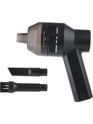 Çok Fonksiyonlu Usb’li Mini Süpürge