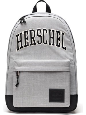 Herschel Classic Xl Su Itici Kumaş Büyük Boy Sırt Çantası, 30 L