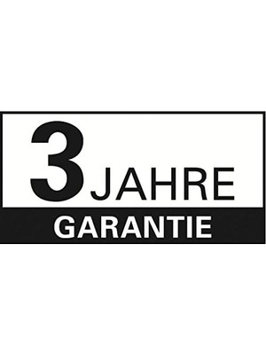 Esselte 82116 Papierschere 2000, 160 Mm, 6 Inç, Sap Mavi