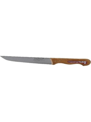 Artisan Cappadocia Bayram No-30 Sebze Ekmek Bıçağı (5639)