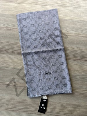 Aker Ipek Koton Jakar Eşarp 9101976-472