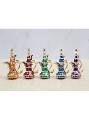 Swaroski Taşlı Minik Figür ALK4158
