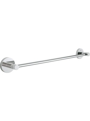 Hansgrohe Grohe Uzun Havluluk 45 cm Essentials Krom - 40688001