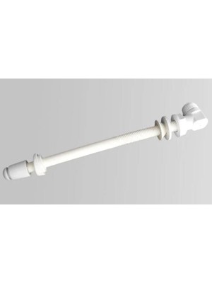 Kaia Life Taharet Çubuğu Plastik Başlı Kısa 17 cm