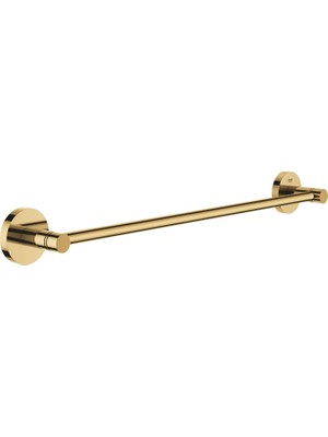 Hansgrohe Grohe Uzun Havluluk 45 cm Essentials Cool Sunrise 40688GL1