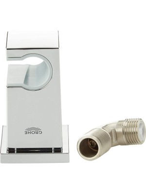 Hansgrohe Grohe Euphoria Cube Askılı Duş Çıkış Dirseği 26370000