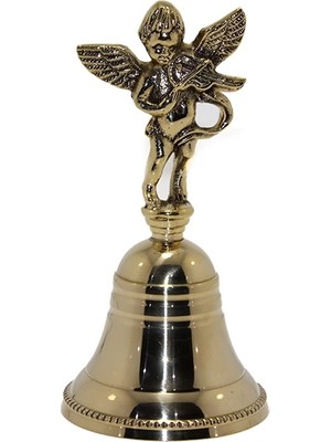 Pirinç El Çanı 6871