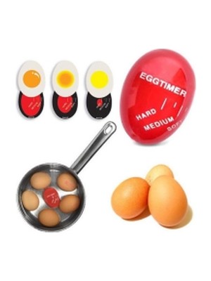 Artisan Cappadocia Egg Yumurta Pişirme Zamanlayıcı (5639)